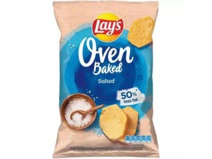 Lay's Baked Salt 110 g