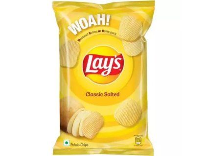 Lay's Solené 21 x 130 g