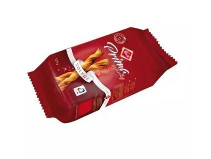 Prima Tyčinky solené 125 g