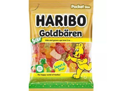 HARIBO Goldbären 30 x 80 g