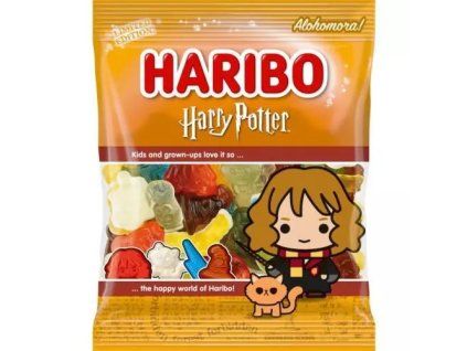 HARIBO Hermione Granger 30 x 80 g