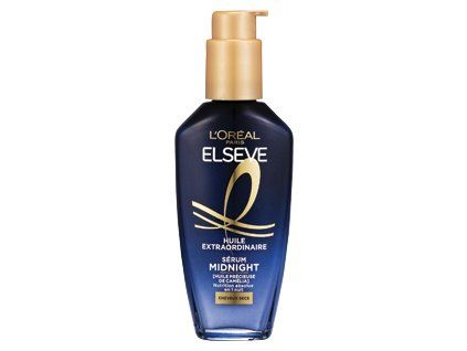 Elseve noční sérum 100ml Extraordinary O
