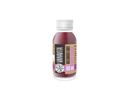 vv shots aronia