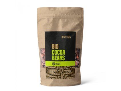 cocoa beans
