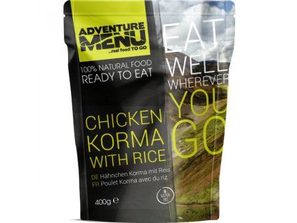 korma