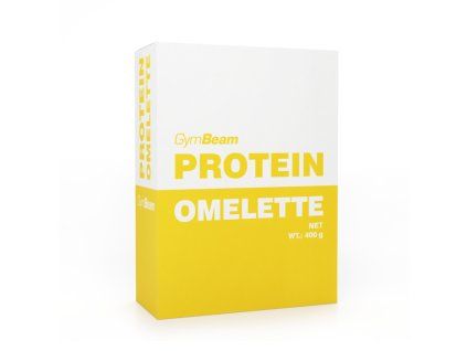 omelette 400g