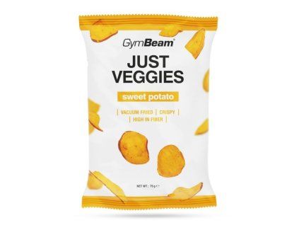 just veggies sweet potato 75 g gymbeam 2