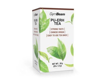 pu erh tea