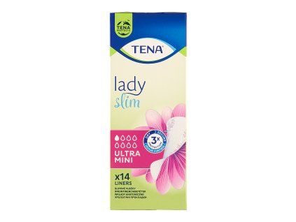 TENA Lady Slim Slip Mini (14ks/kra)