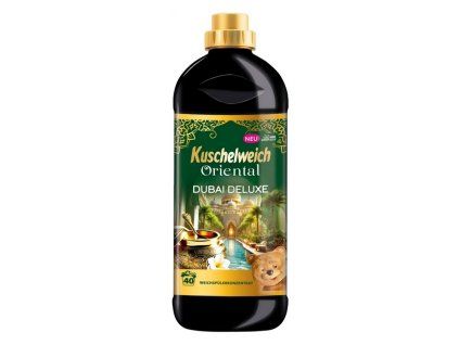 759383AVIVÁŽ KUSCHELWEICH 40 PD ORIENTAL DUBAI DELUXE 1 L