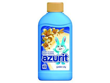 Azurit parfém na praní Golden Lily