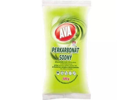 Ava Perkarbonát sodný 500 g