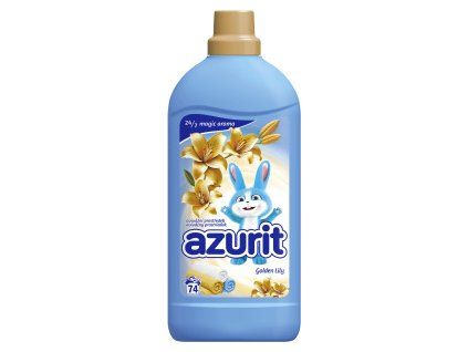 Azurit avivážní prostředek Golden Lily 1