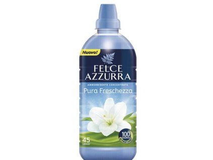 775326 felce azura avivaz concentrát 900 ml Pure freshness