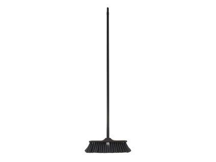 Q Home smeták s násadou 120cm