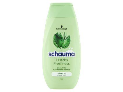 845229-schauma-7-herbs-freshness-sampon-