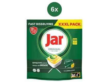 kapsle do myčky