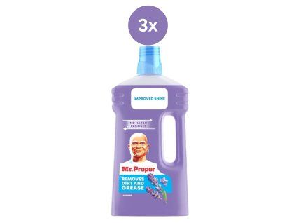 čistič podlah