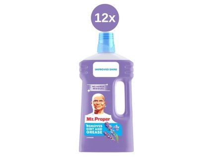 čistič podlah