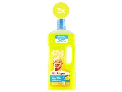 čistič podlah