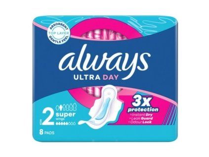 716867-always-ultra-say-vložky-8ks