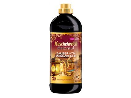 759384 AVIVÁŽ KUSCHELWEICH 40 PD ORIENTAL KOUZLO MARRÁKEŠE 1 L