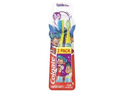 885171-colgate-zubni-kartacek-little-smiles-2-pack