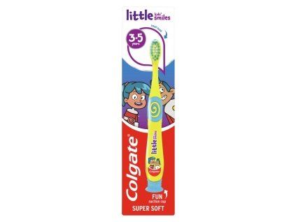 895041-colgate-zubni-kartacek-smile-junior-2-6let
