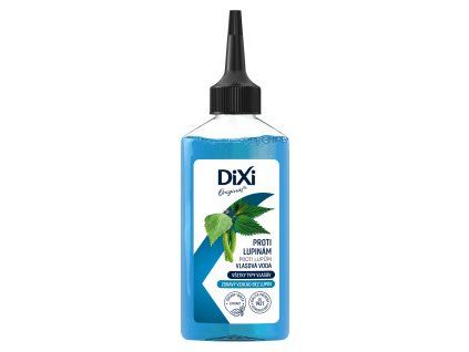 856030 DIXI VLASOVÁ VODA PROTI LUPŮM 100 ML