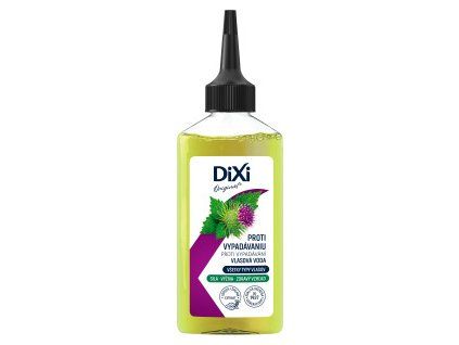 856031 DIXI VLASOVÁ VODA PROTI PADÁNÍ VLASŮ 100 ML