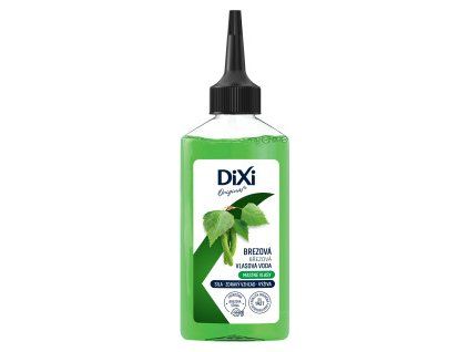 856032 DIXI BŘEZOVÁ VODA NA MASTNÉ VLASY 100 ML