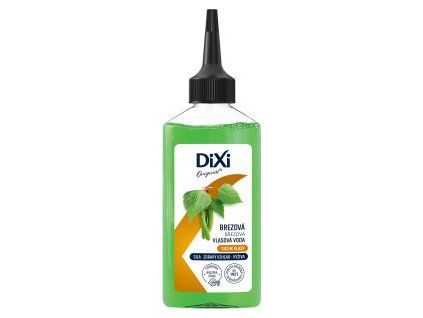 856033 DIXI BŘEZOVÁ VODA NA SUCHÉ VLASY 100 ML