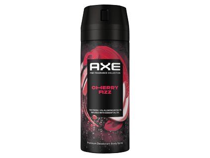 AXE deo spray 150ml Cherry Fizz