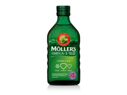 mollers clo natural 250ml ro 1