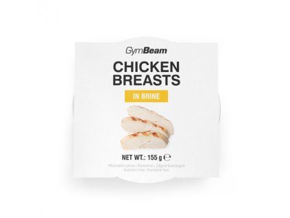 chicken breast in brine 155 g gymbeam 01