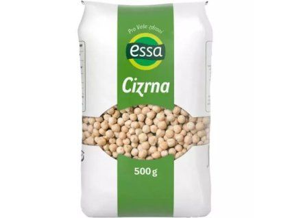essa cizrna 500 g