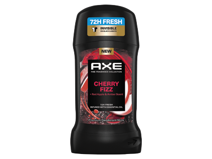 AXE tuhý deo 50ml Cherry Fizz