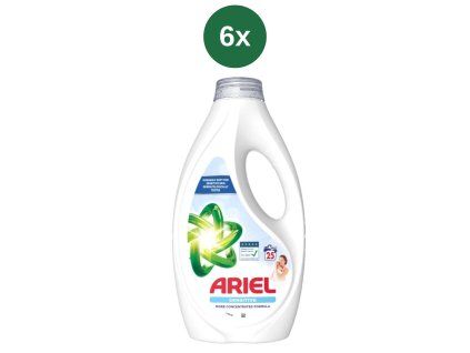 gel na praní
