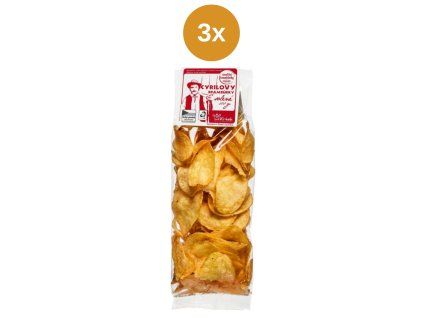 brambůrky