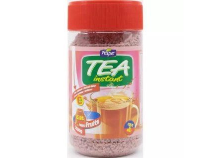 Frapé instantní čaj lesní ovoce 350g
