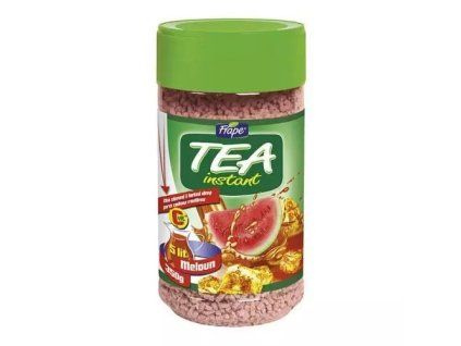 Frapé instantní čaj meloun 350g