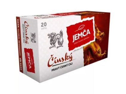 Jemča Čínský čaj 30g