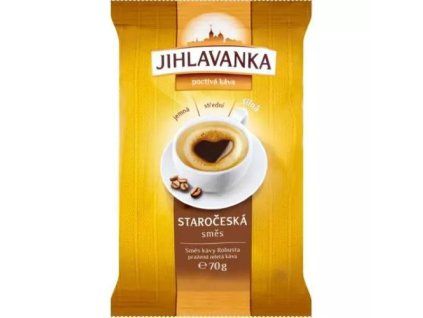 Jihlavanka staročeská směs 70g