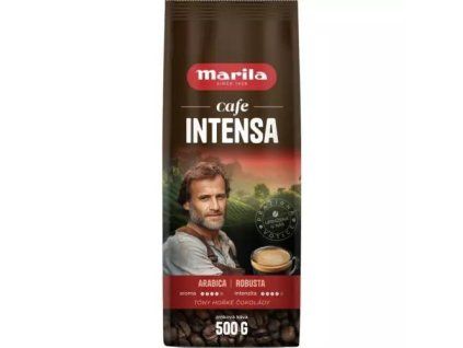 Marila káva intensa zrno 500g