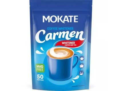Mokate carmen classic extra sušená smetana 200g