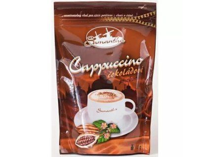 Samantha Cappuccino čokoládové 100g