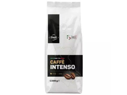 Seli káva intenso zrno 1kg