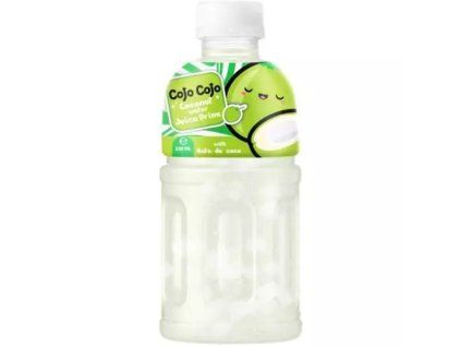 Cojo Cojo nápoj s příchutí kokosu 320ml