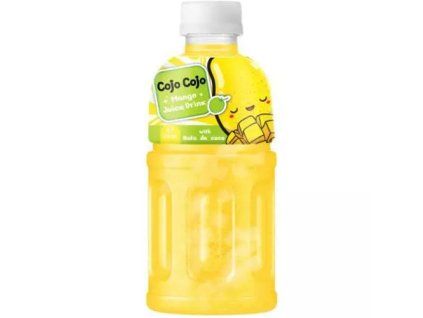 Cojo Cojo nápoj s příchutí manga 320ml