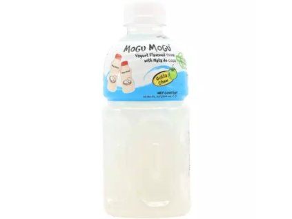 MOGU MOGU nápoj s příchutí jogurtu 320ML